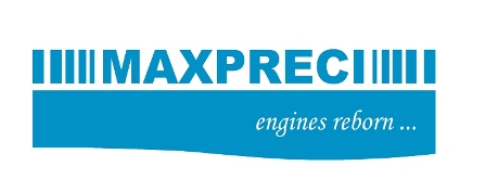 Maxpreci Device mark 5369231 Trademark