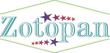 Zotopan Device mark 5309811 Trademark