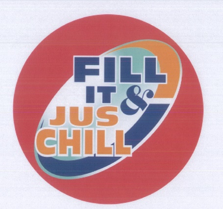Fill It & Jus Chill Device mark 5379351 Trademark