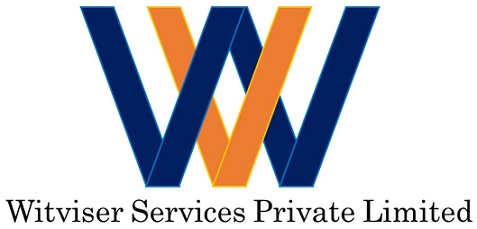 Witviser Services Private Limited With Device Device mark 5347191 Trademark