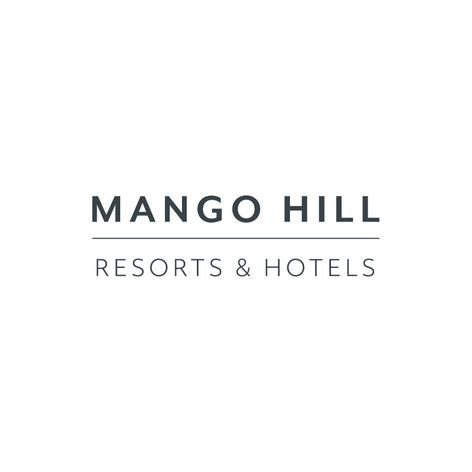 Mango Hill Resorts & Hotels Device mark 5379761 Trademark
