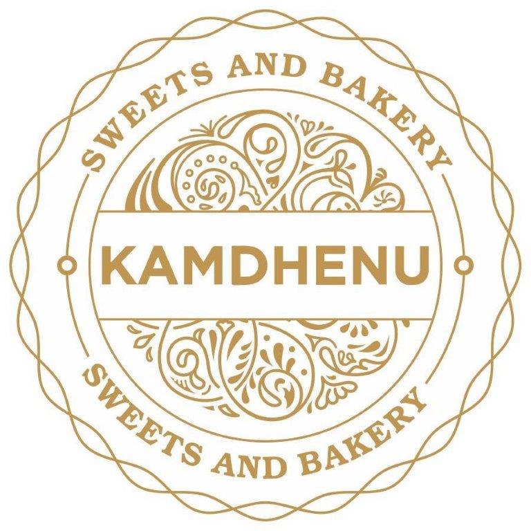 Kamdhenu Device mark 5379931 Trademark