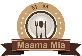 Maama Mia Device mark 5337151 Trademark