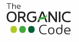 The Organic Code Device mark 5379751 Trademark