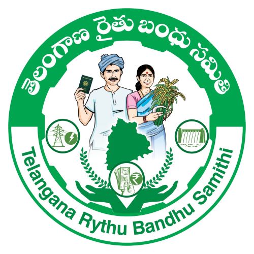 Telangana Rythu Bandhu Samithi Device mark 5404771 Trademark