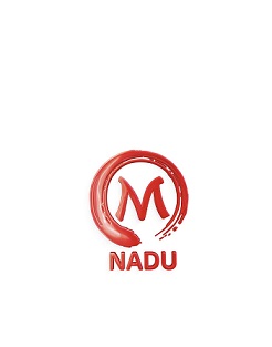 M Nadu (device) Device mark 5431801 Trademark