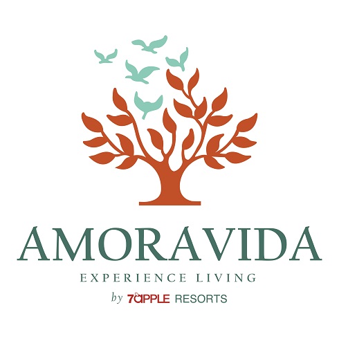 Amoravida Device mark 5414231 Trademark