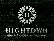 Hightown Residence Device mark 5455631 Trademark