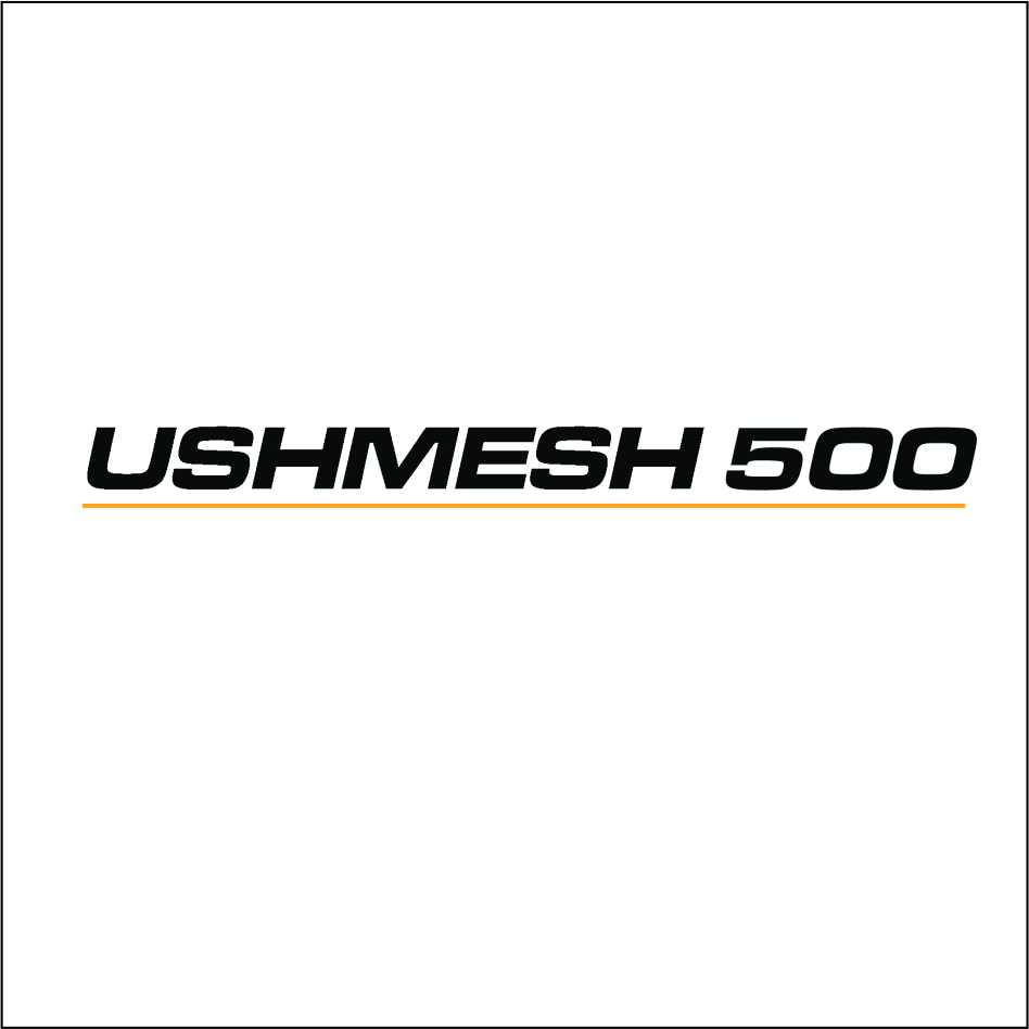 Ushmesh 500 Device mark 5397321 Trademark