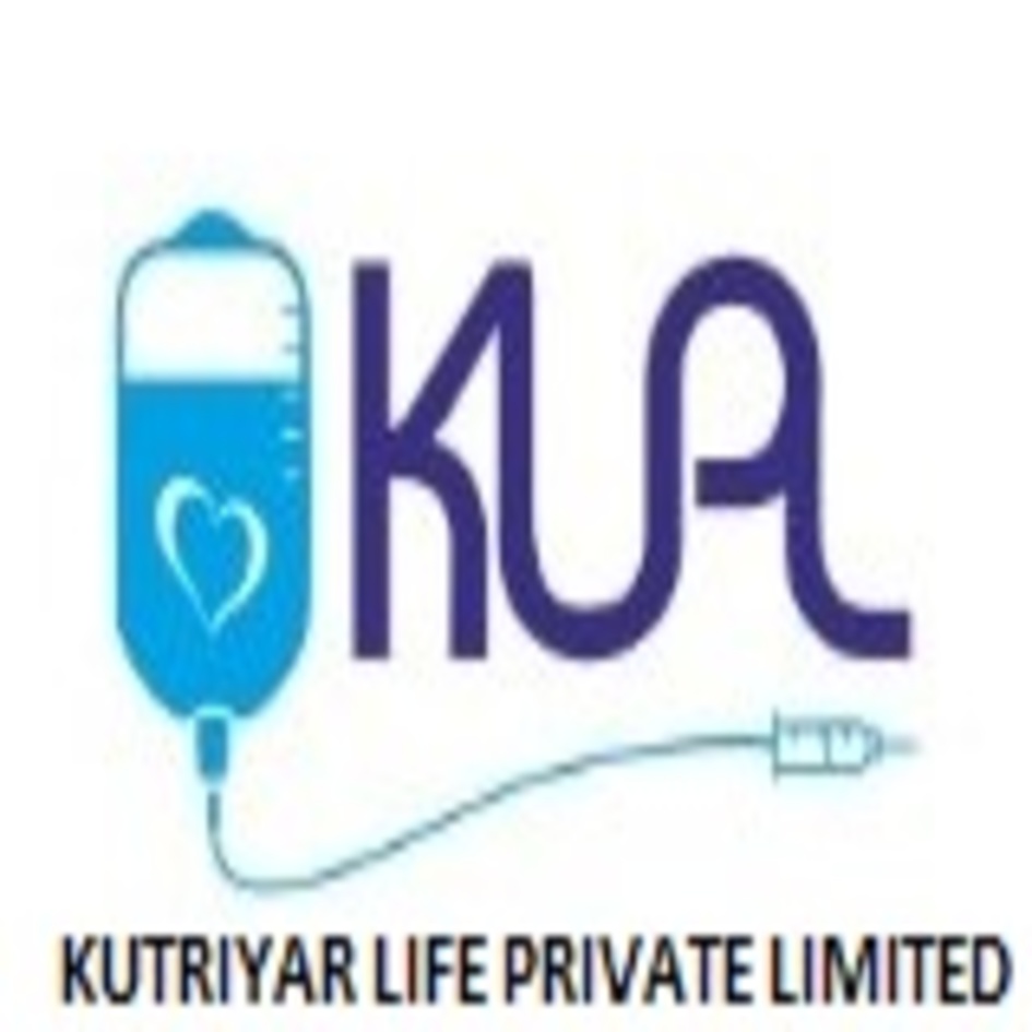 Kutriyar Life Private Limited With Device Of Kur Device mark 5419651 Trademark