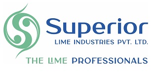 Superior Lime Industries Pvt Ltd Device mark 5392971 Trademark