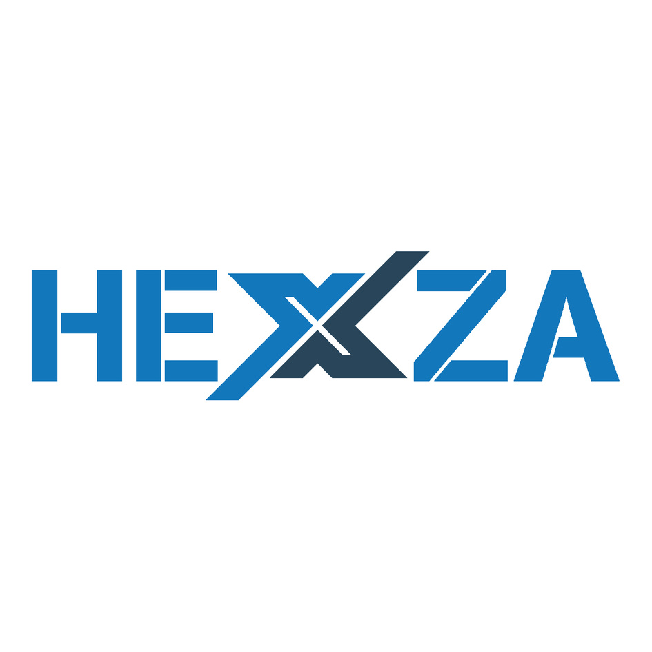 Hexza Device mark 5433361 Trademark