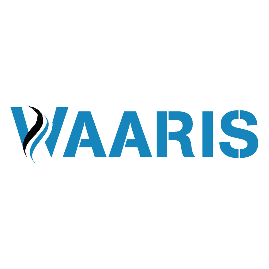 Waaris Device mark 5437321 Trademark