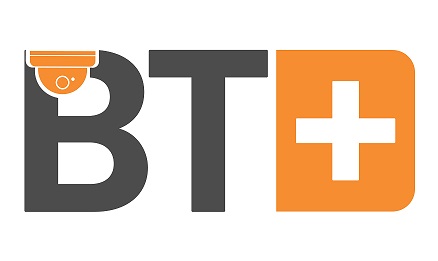 Bt+ Device mark 5447491 Trademark