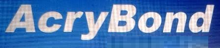 Acrybond Device mark 5429941 Trademark