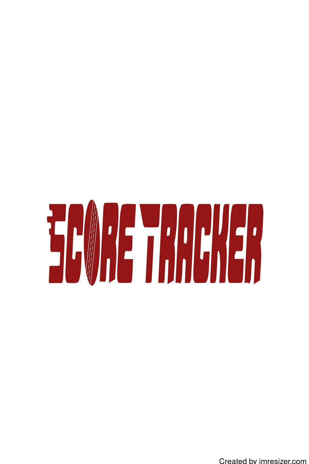 Score Tracker Device mark 5438711 Trademark