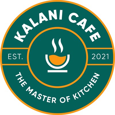 Kalani Cafe Device mark 5453611 Trademark