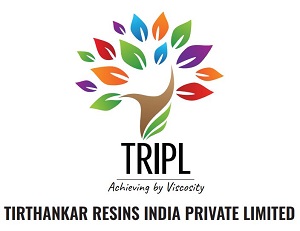 Tripl-tirthankar Resins India Private Limited Device mark 5394271 Trademark