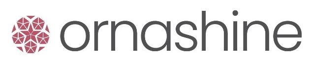 Ornashine Device mark 5454121 Trademark