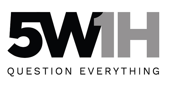 5w1h - Question Everything Device mark 5399631 Trademark