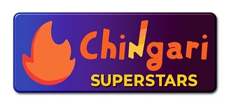 Chingari Superstars Device mark 5463861 Trademark