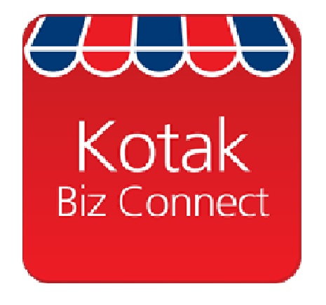 Kotak Biz Connect (device) Device mark 5422851 Trademark