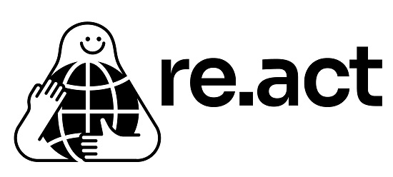 Re.act Device mark 5440611 Trademark