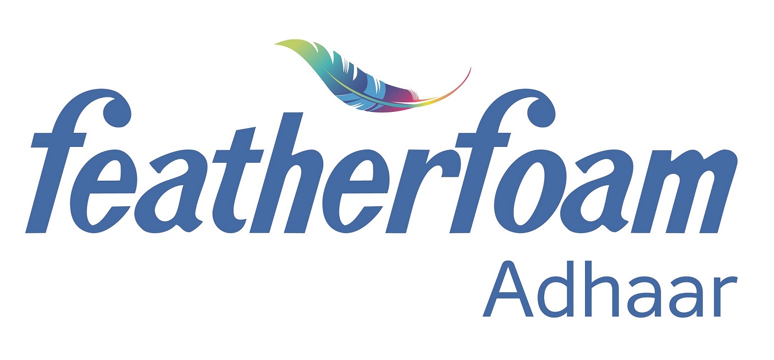 Feather Foam Adhaar Device mark 5466041 Trademark