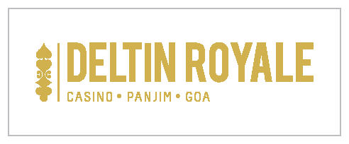 Deltin Royale Device mark 5454961 Trademark