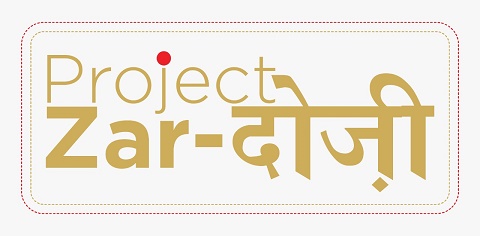 Project Zar-dozi Device mark 5479091 Trademark