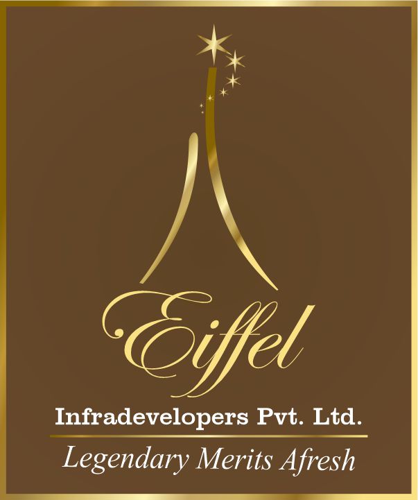Eiffel Infradevelopers (device) Device mark 5492041 Trademark