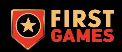 First Games (logo) Device mark 5493051 Trademark