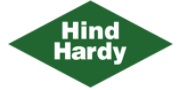 Hind Hardy Device mark 5516051 Trademark
