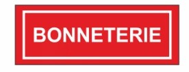Bonneterie Device mark 5543241 Trademark