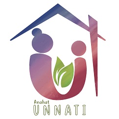 Anahat Unnati Device mark 5475801 Trademark