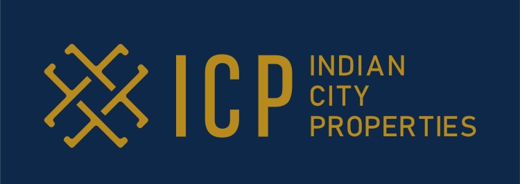 Icp Indian City Properties Device mark 5511811 Trademark