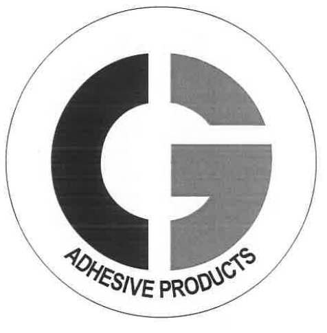 Cg Adhesive Products Device mark 5468001 Trademark