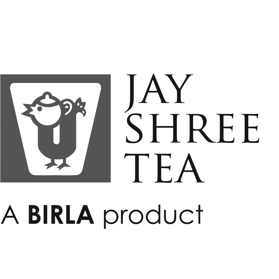 Jay Shree Tea A Birla Product Device mark 5543471 Trademark