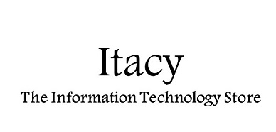 Itacy-the Information Technology Store Device mark 5485561 Trademark