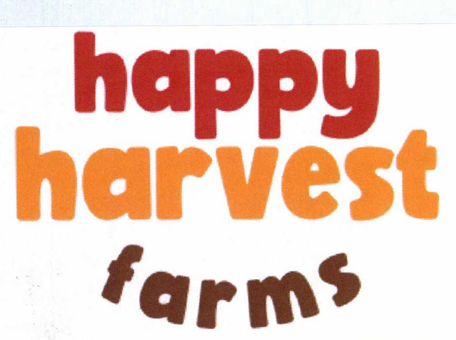 Happy Harvest Farms Device mark 5526521 Trademark