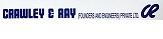 Crawley & Ray (founders & Engineers) Pvt. Ltd. Device mark 5531731 Trademark