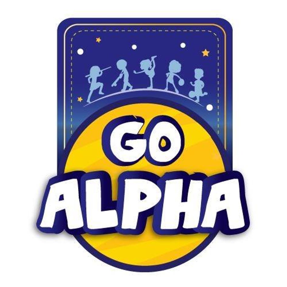 Go Alpha Device mark 5517091 Trademark