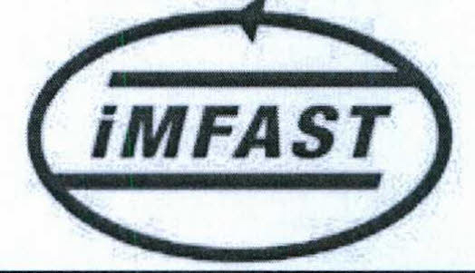 Imfast Device mark 5481741 Trademark