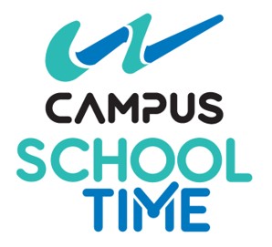 Logo Of Campus School Time Device mark 5499691 Trademark