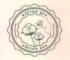 Cotton Bug Device mark 5552691 Trademark