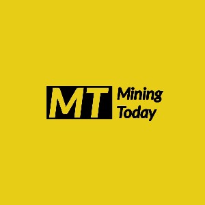 Mt Mining Today Device mark 5523431 Trademark