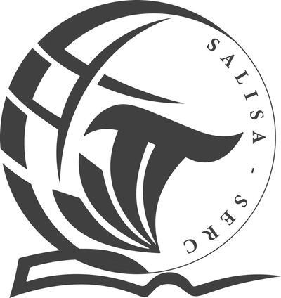 Salisa - Serc Device mark 5537991 Trademark