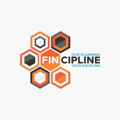 Fincipline Our Planning Your Discipline Device mark 5546611 Trademark