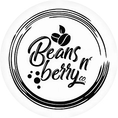 Beans N Berry Co. Device mark 5549611 Trademark