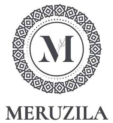 Meruzila Device mark 5524191 Trademark